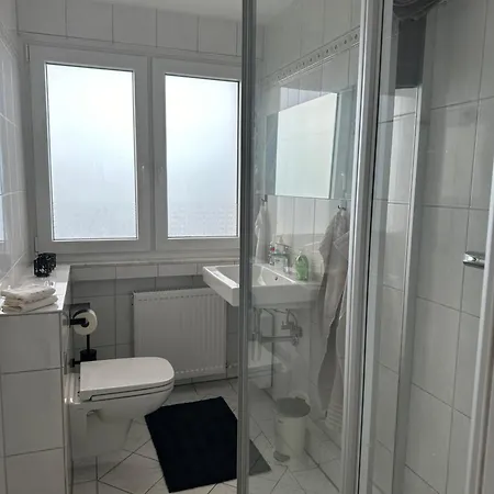 Ferienwohnung In Hattingen Suedstadt Exterior foto