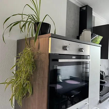 Ferienwohnung In Hattingen Suedstadt Exterior foto