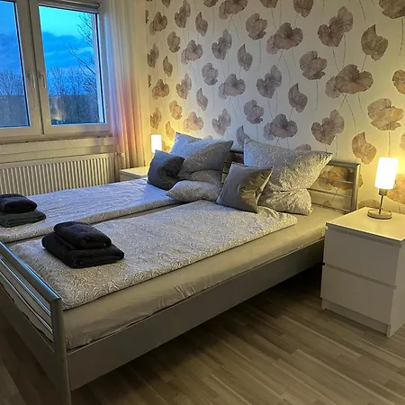 Ferienwohnung In Hattingen Suedstadt Exterior foto