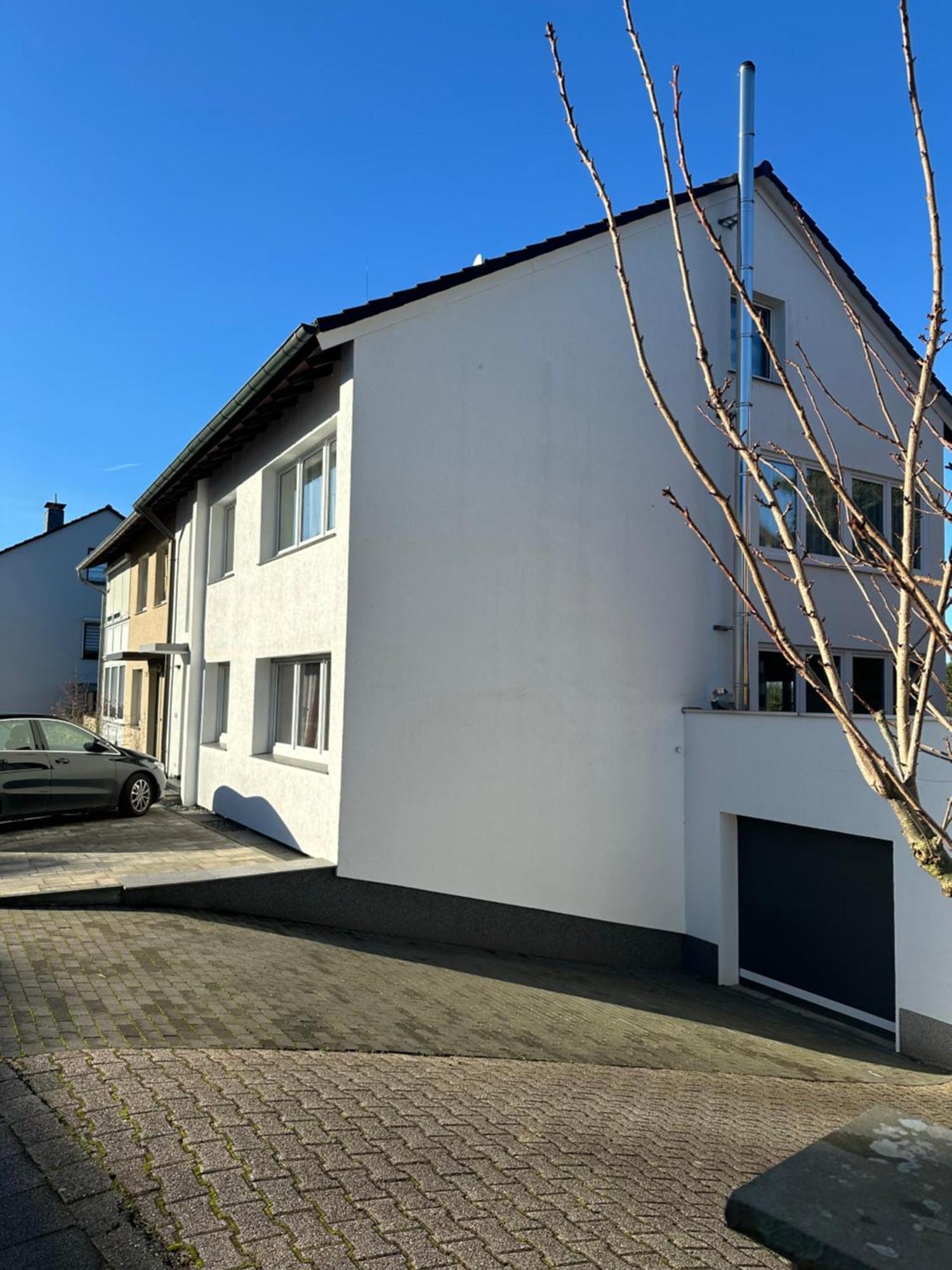 In Suedstadt Hattingen
