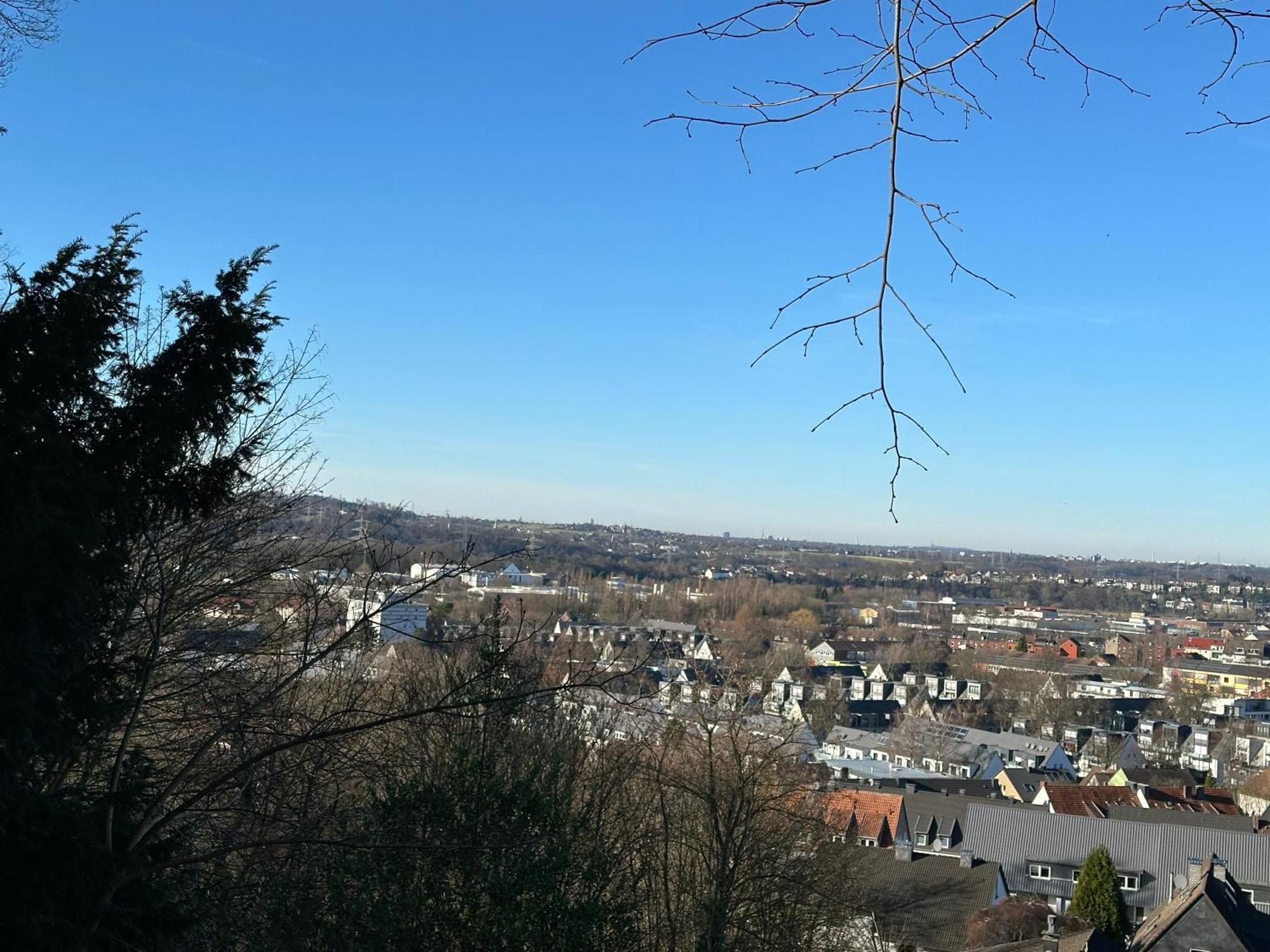 In Suedstadt Appartement