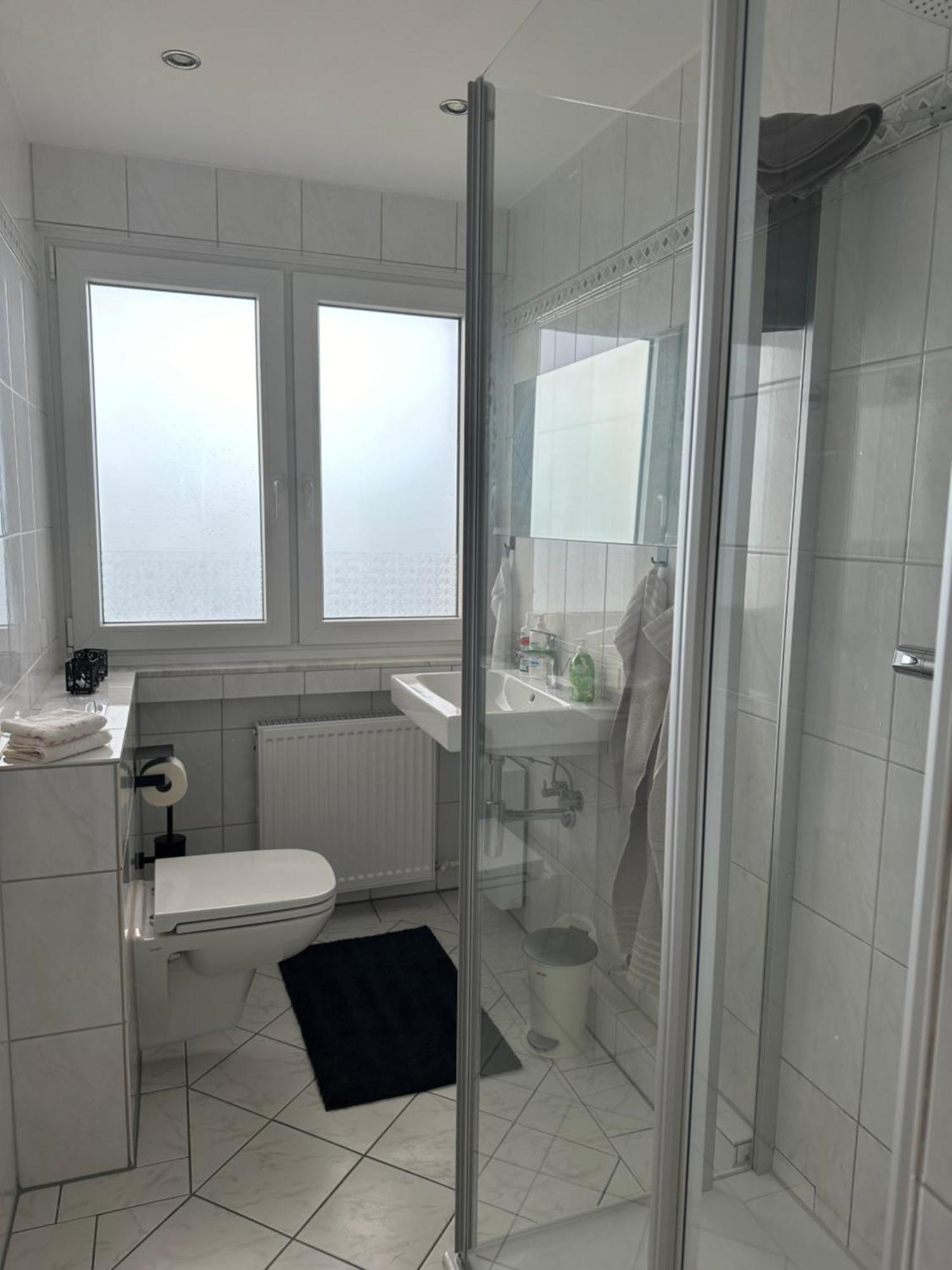In Suedstadt Appartement *