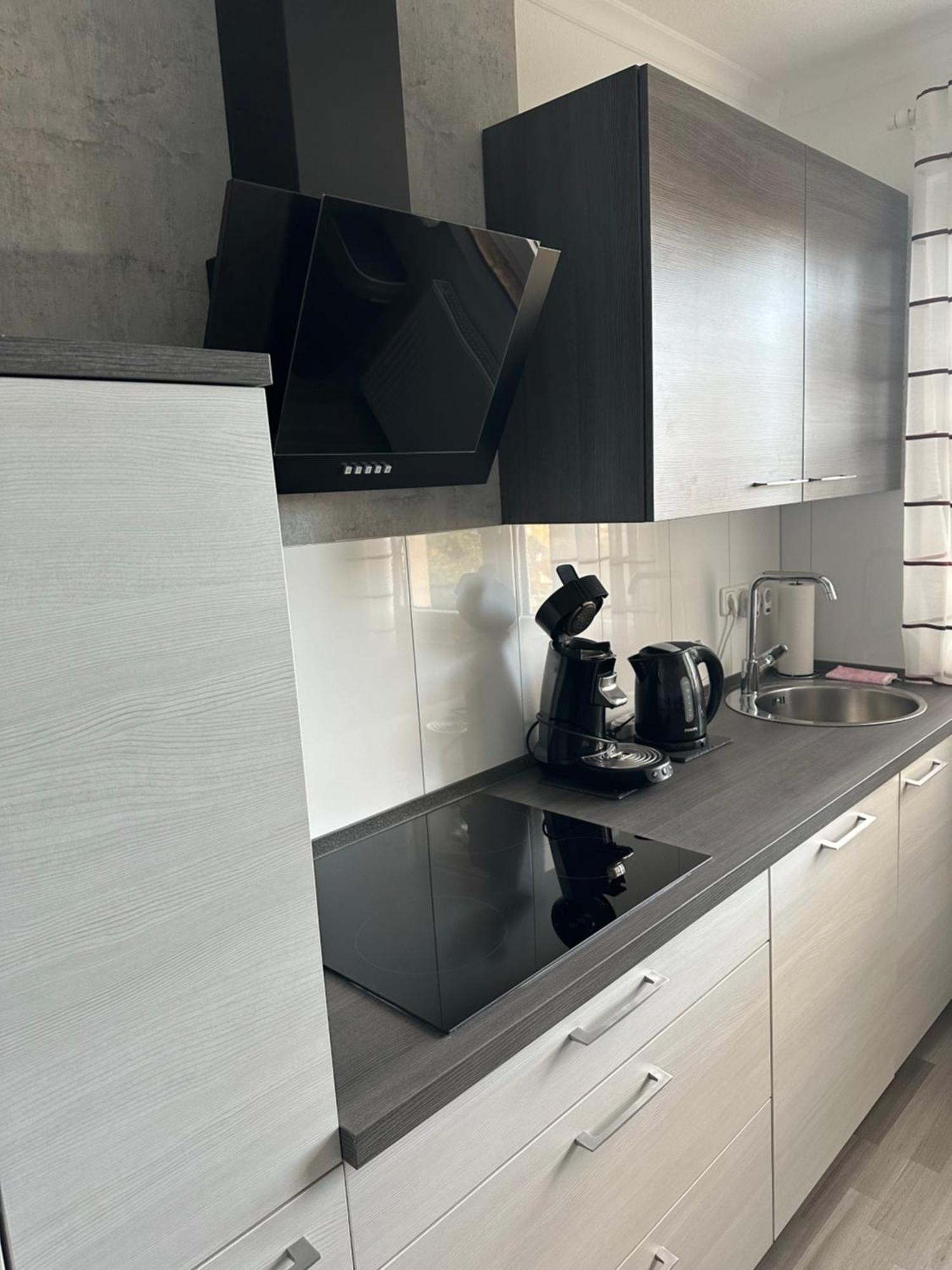 In Suedstadt Appartement *