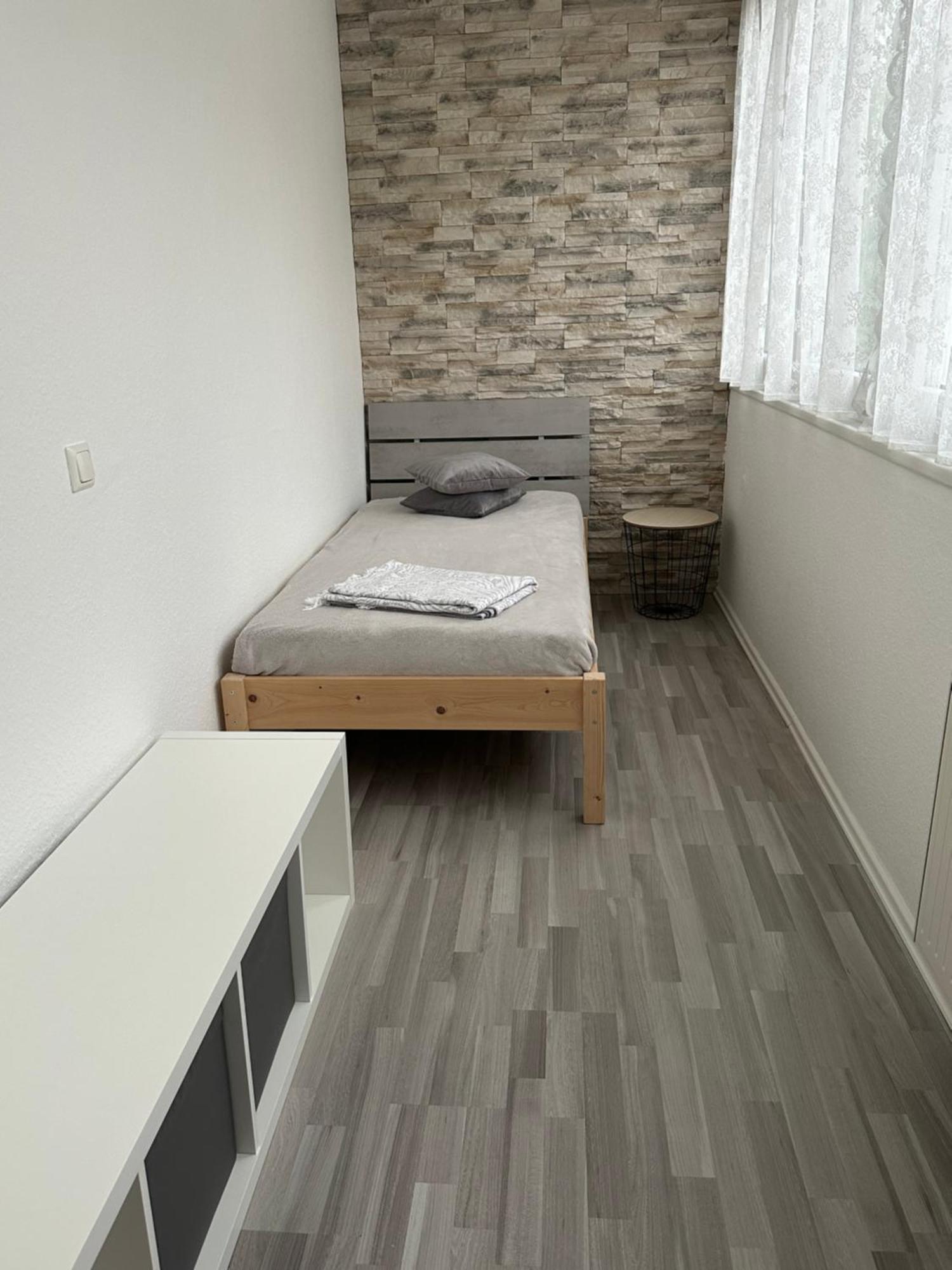 In Suedstadt Appartement Hattingen