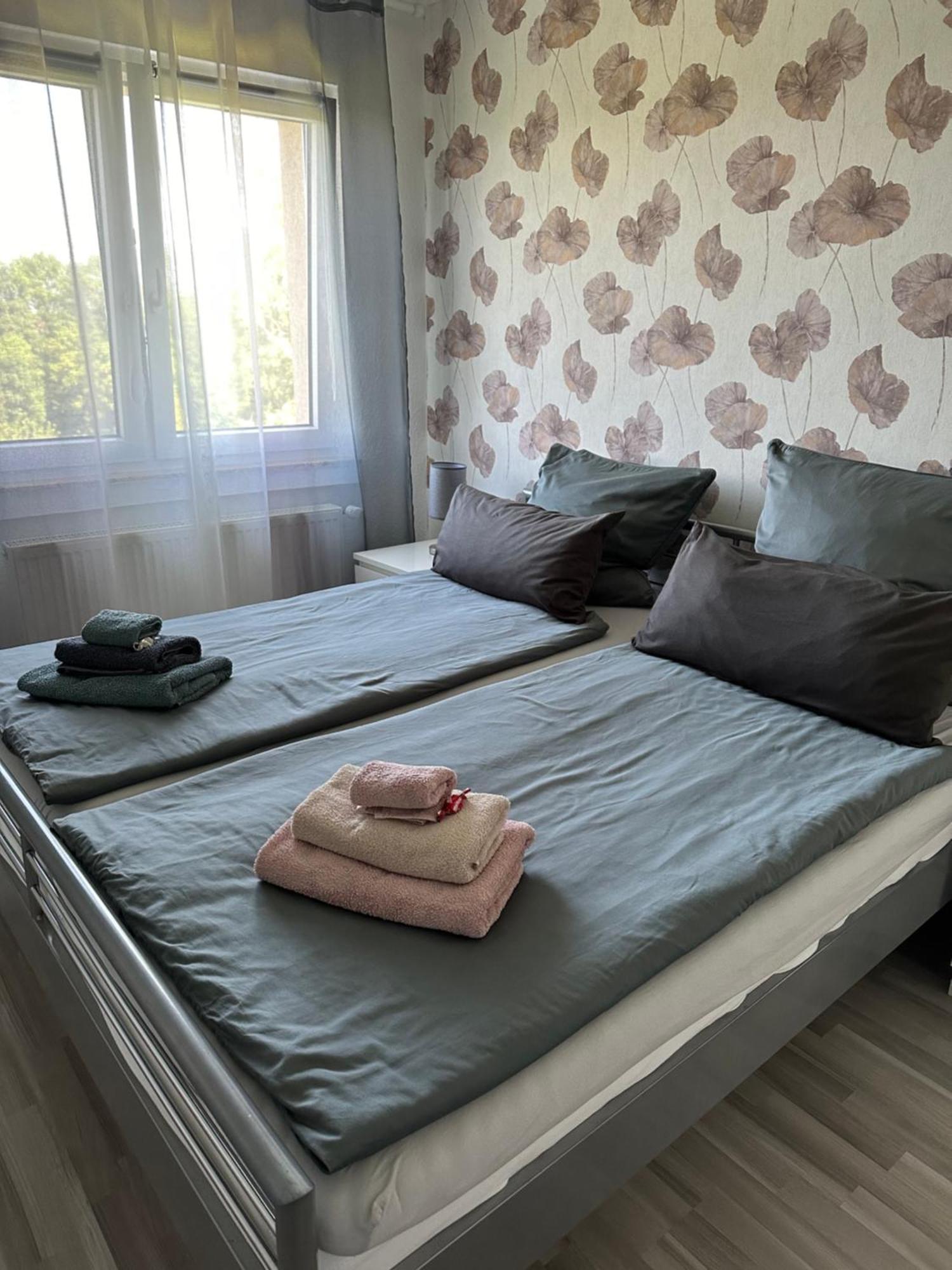In Suedstadt Appartement Hattingen